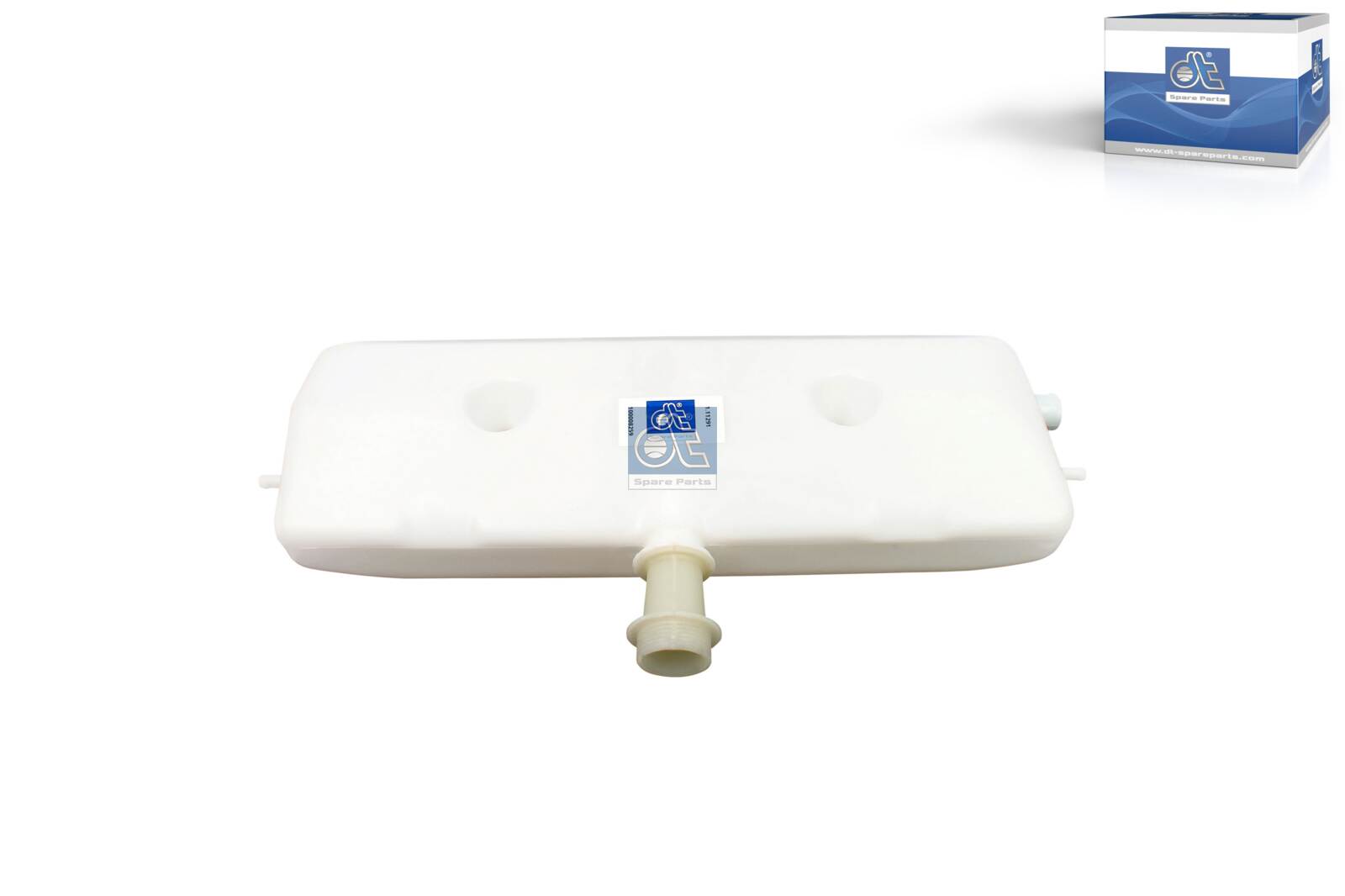 Expansievat Dt Spare Parts 1.11291