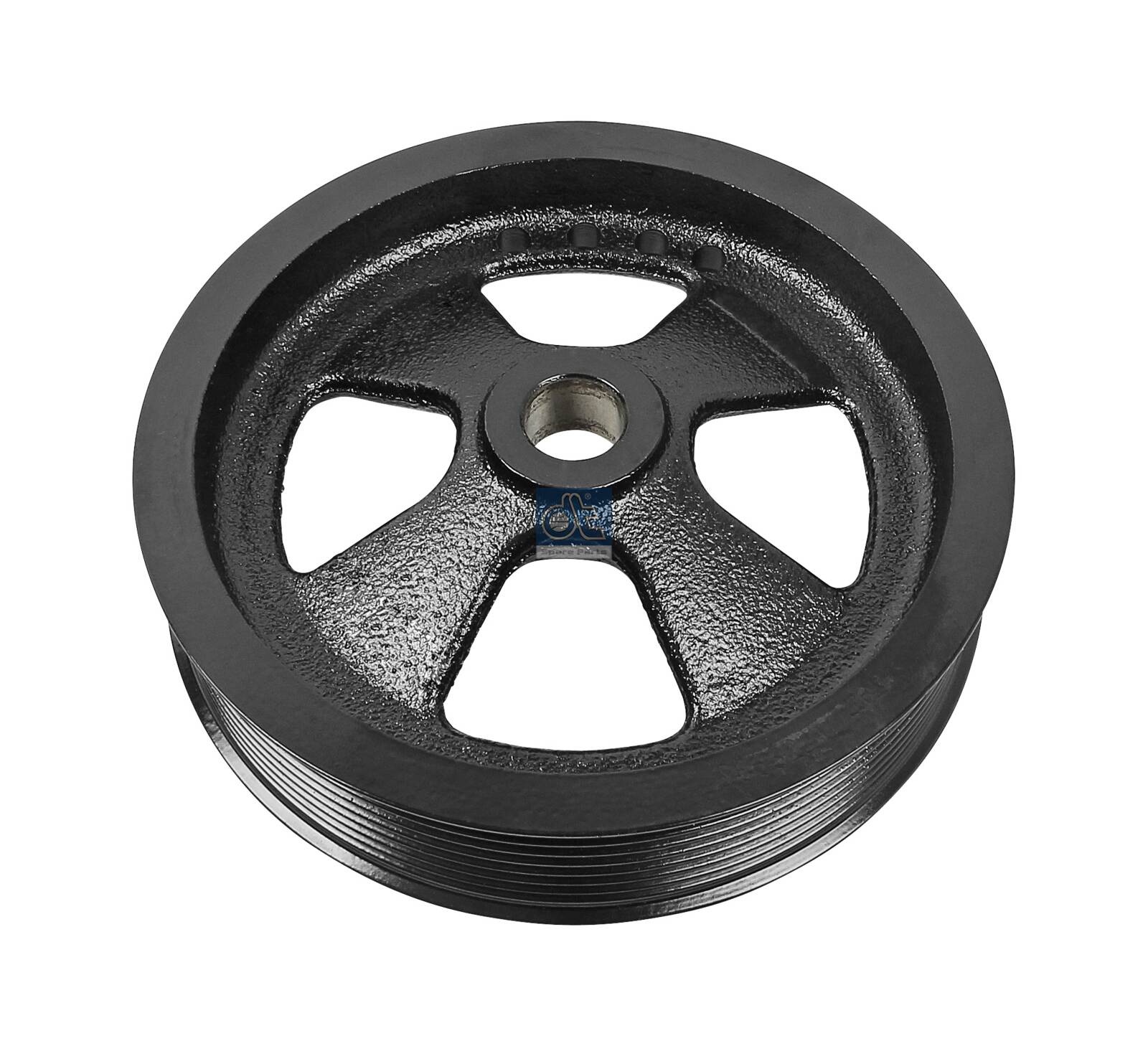 Spanrol (poly) V-riem Dt Spare Parts 1.11341