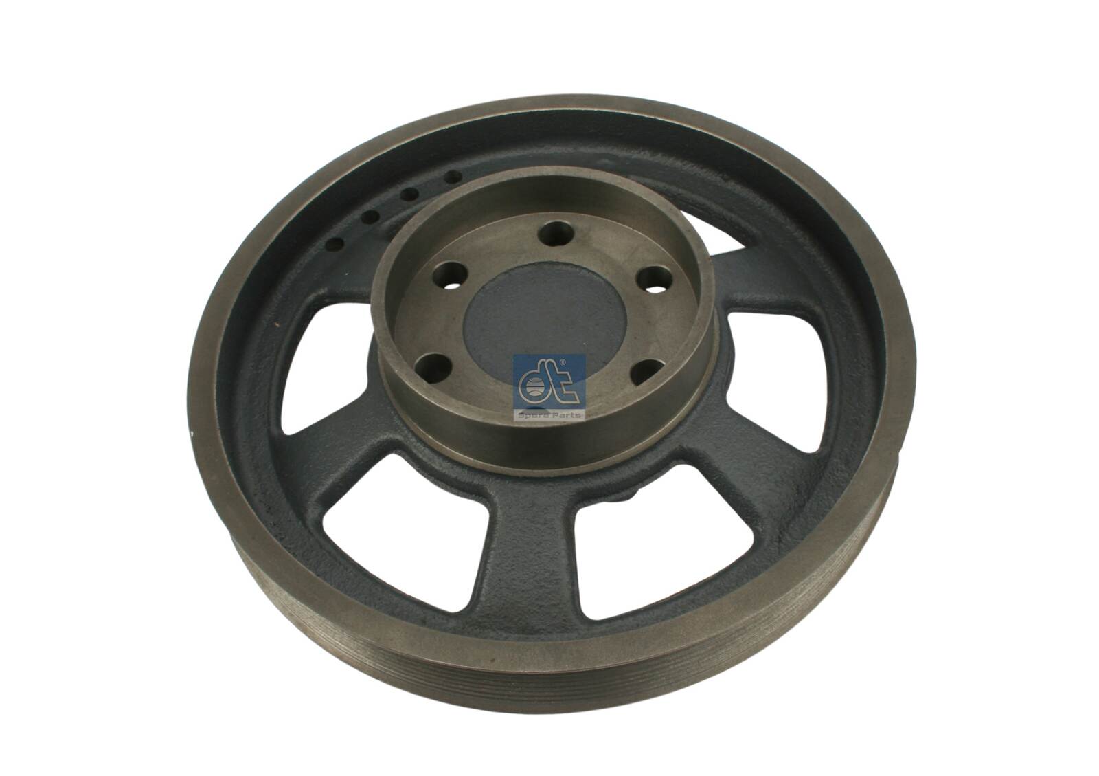 Spanrol (poly) V-riem Dt Spare Parts 1.11342