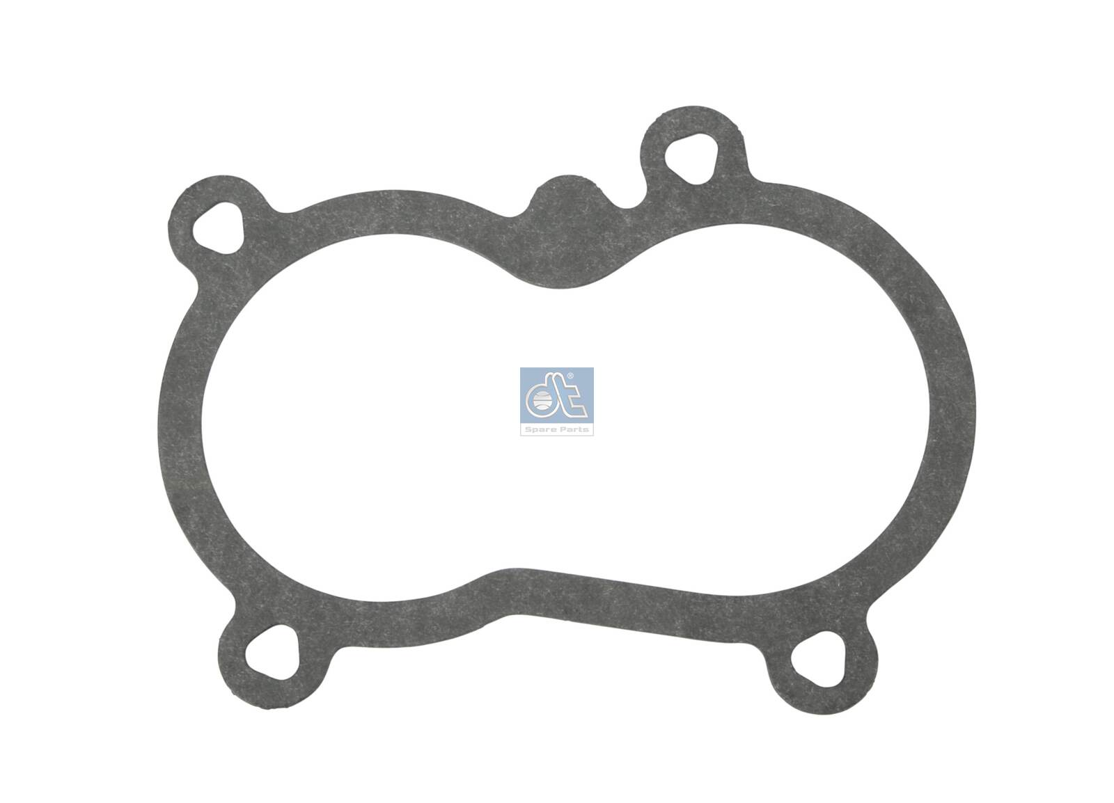 Koelmiddelbuis pakking Dt Spare Parts 1.11391