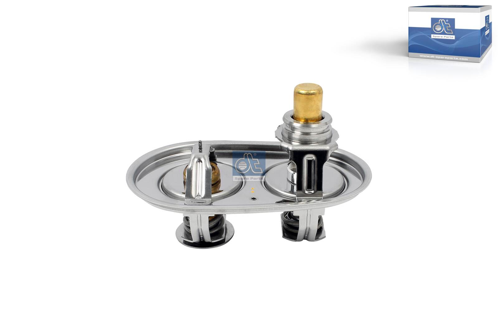 Thermostaat Dt Spare Parts 1.11408