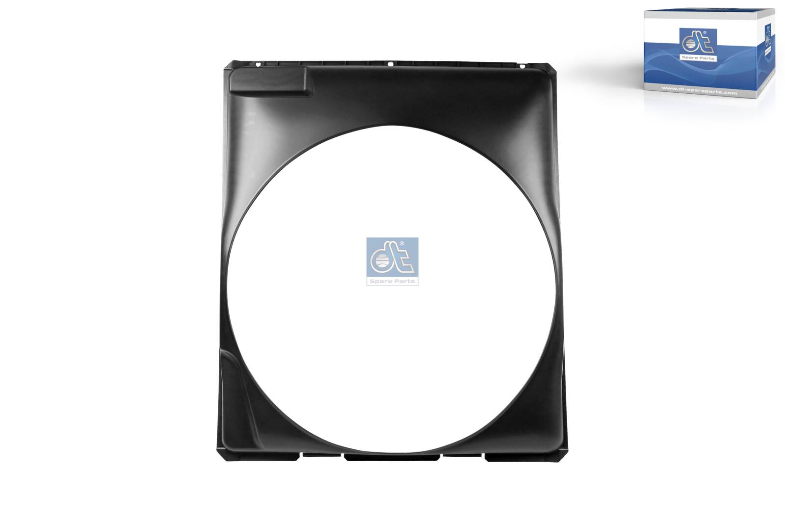 Ventilator houder Dt Spare Parts 1.11427