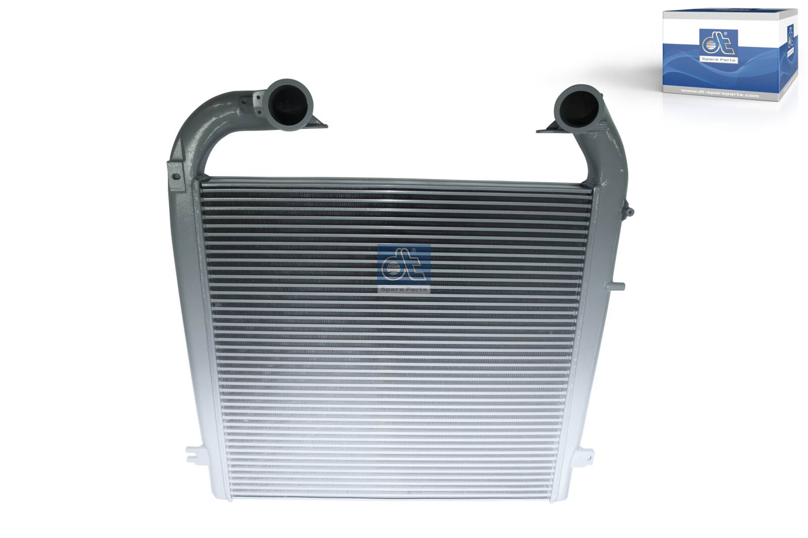 Intercooler, inlaatluchtkoeler Dt Spare Parts 1.11479