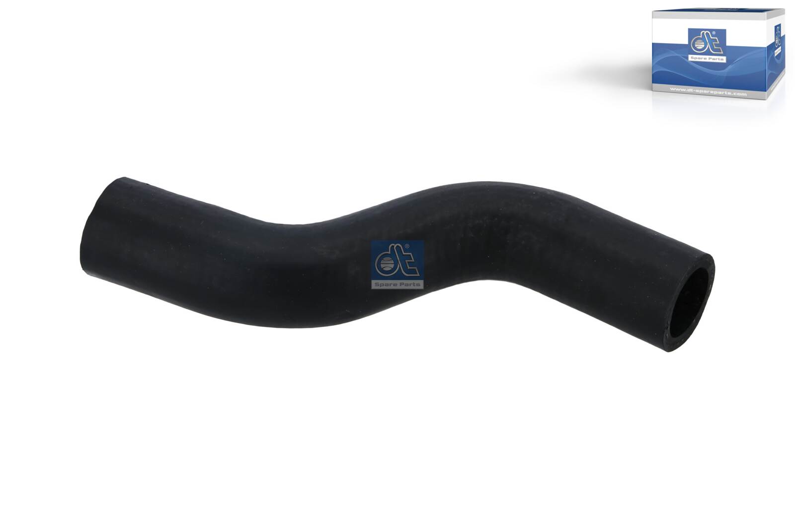 Radiateurslang Dt Spare Parts 1.11523