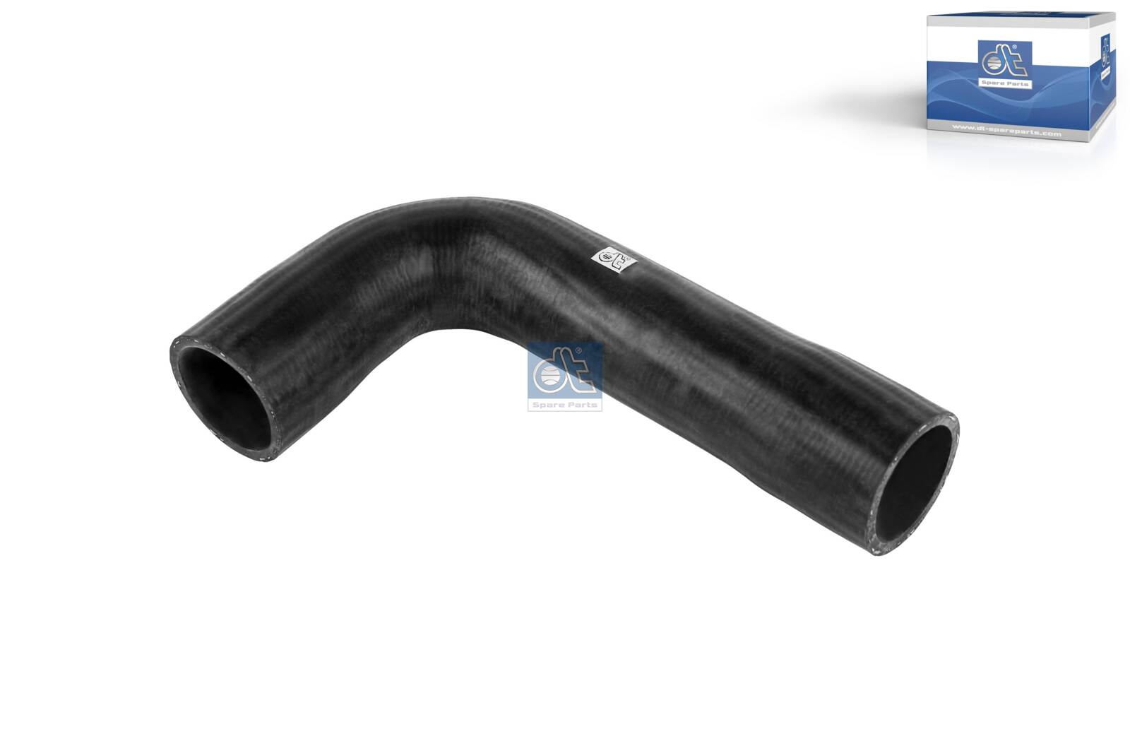 Radiateurslang Dt Spare Parts 1.11579