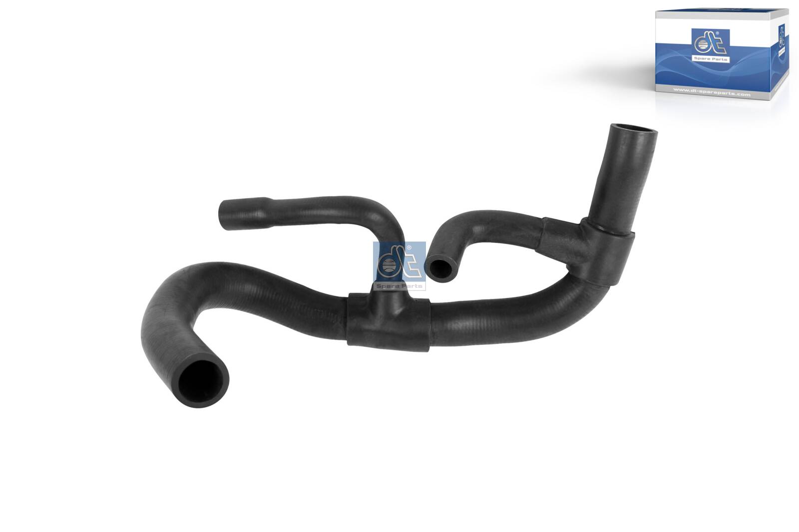 Radiateurslang Dt Spare Parts 1.11583