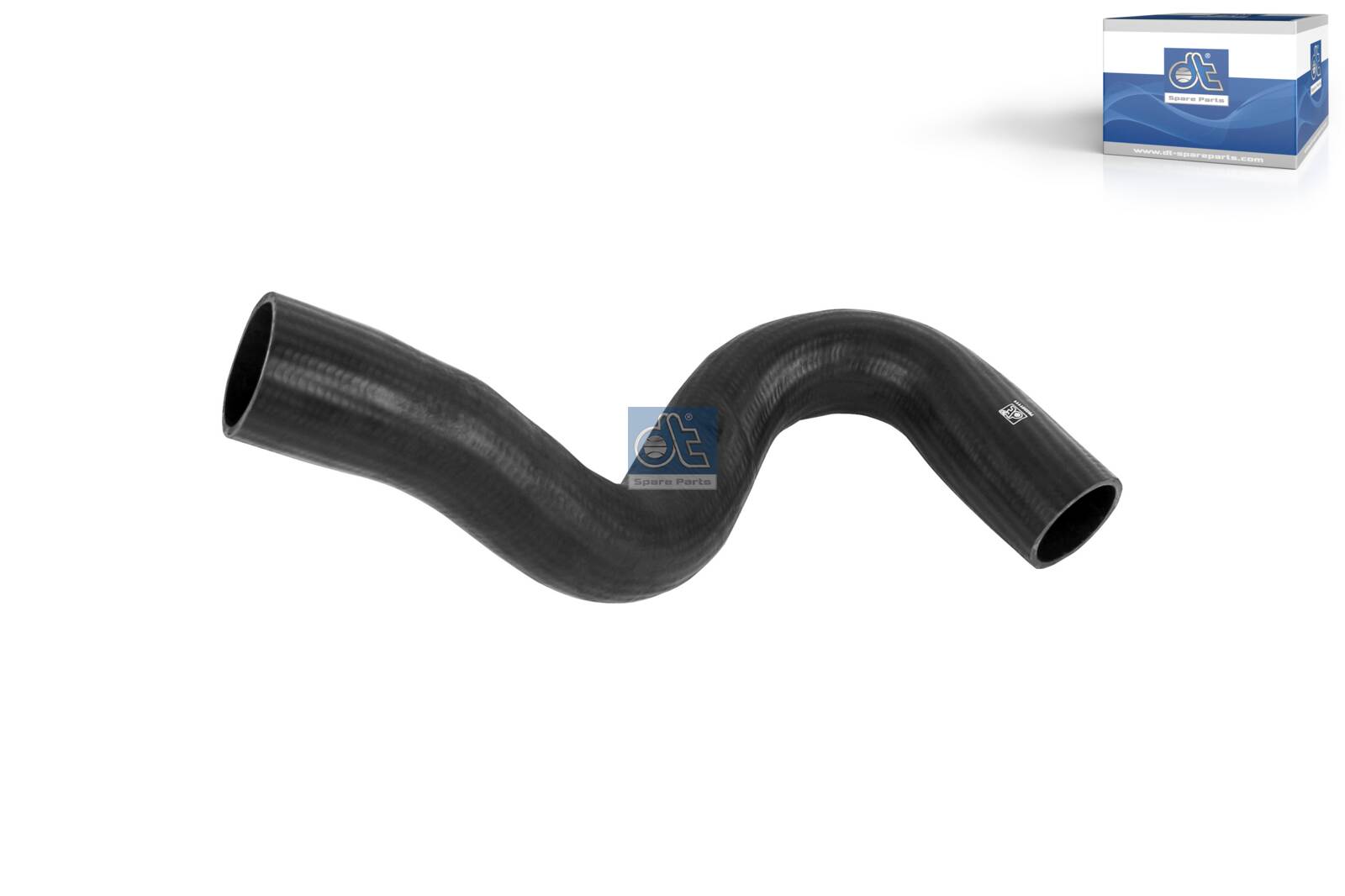 Radiateurslang Dt Spare Parts 1.11584