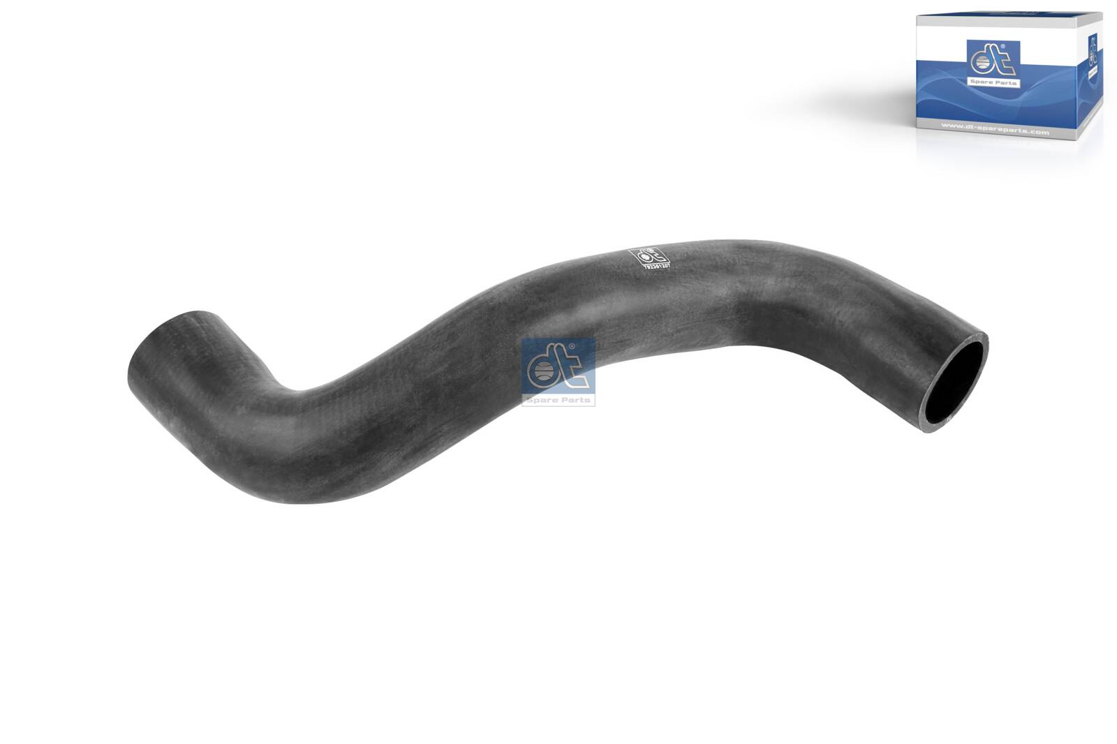 Radiateurslang Dt Spare Parts 1.11587
