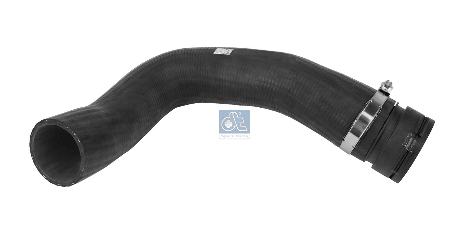 Radiateurslang Dt Spare Parts 1.11622