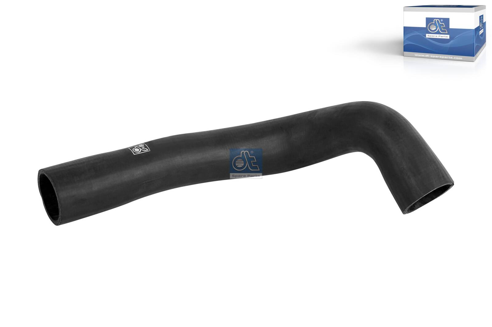 Radiateurslang Dt Spare Parts 1.11628