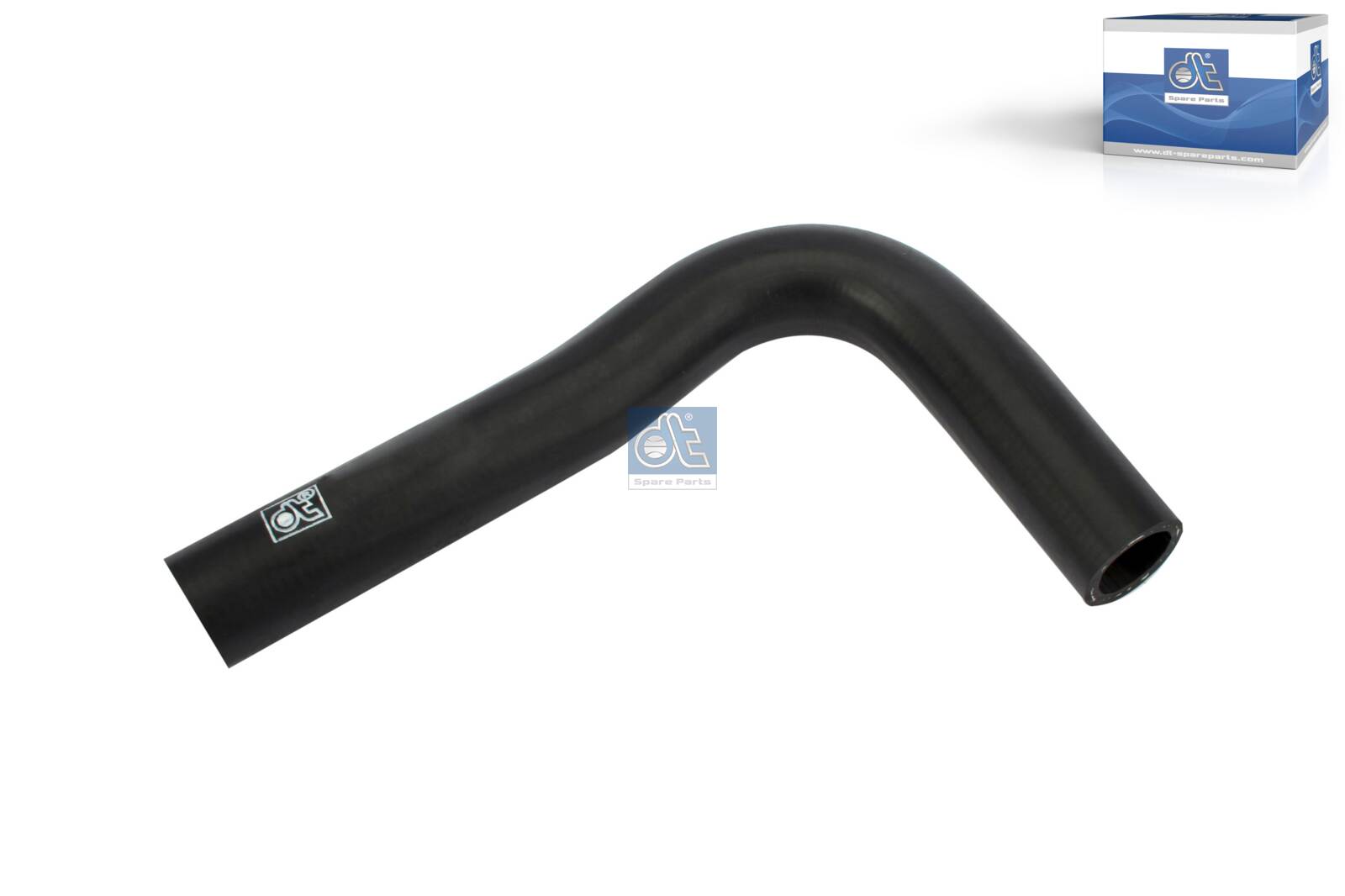 Radiateurslang Dt Spare Parts 1.11632