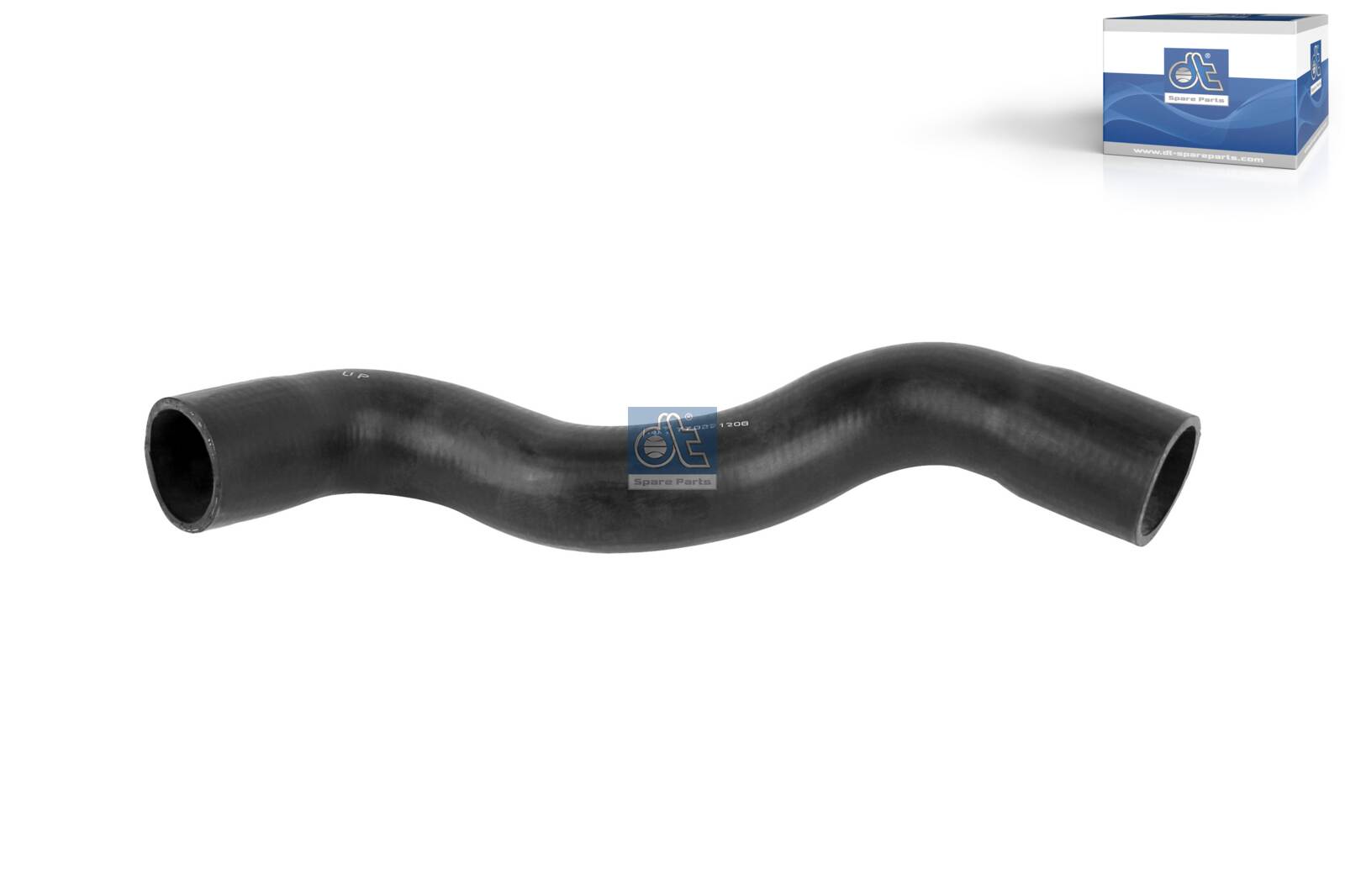 Radiateurslang Dt Spare Parts 1.11640