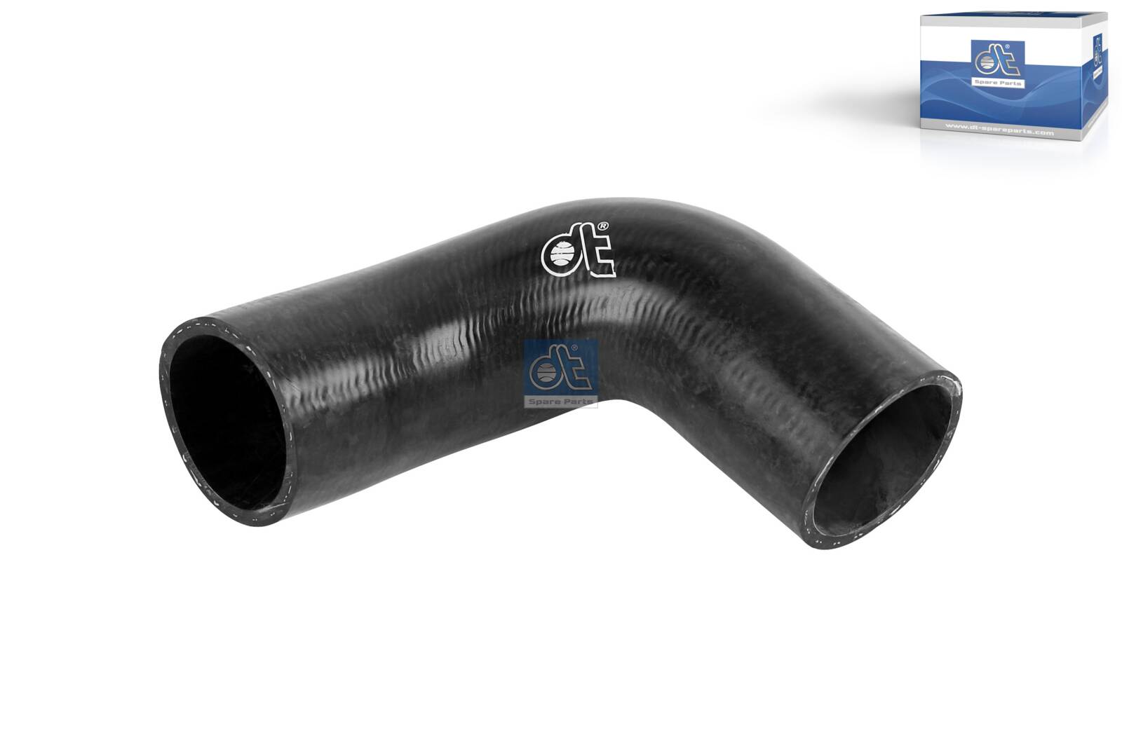 Radiateurslang Dt Spare Parts 1.11646