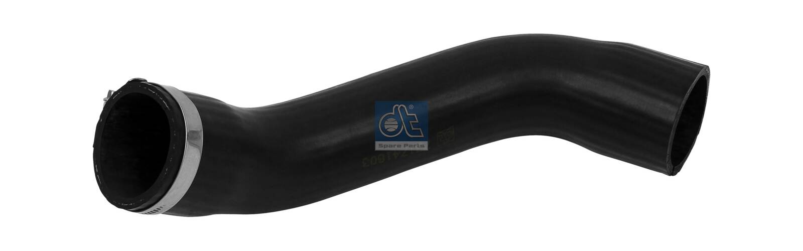 Radiateurslang Dt Spare Parts 1.11669