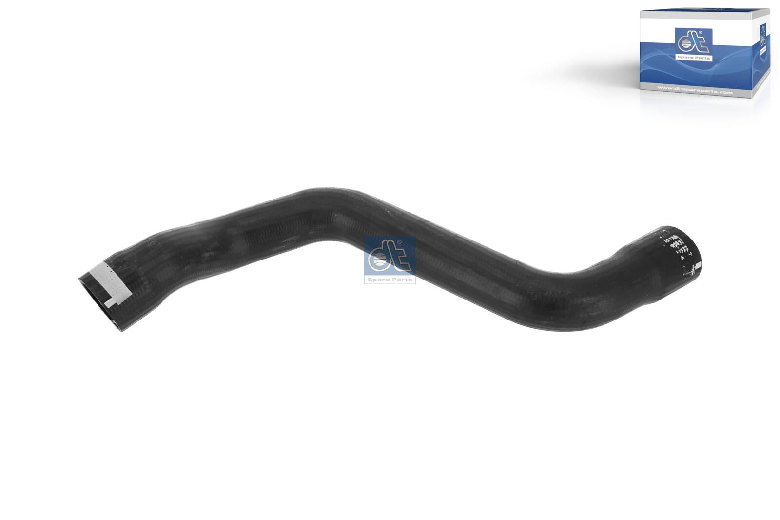 Radiateurslang Dt Spare Parts 1.11676