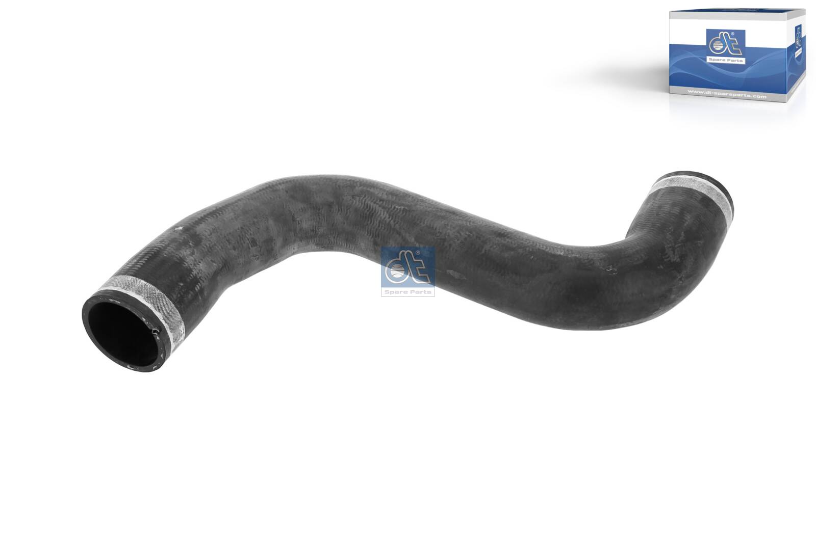 Radiateurslang Dt Spare Parts 1.11679