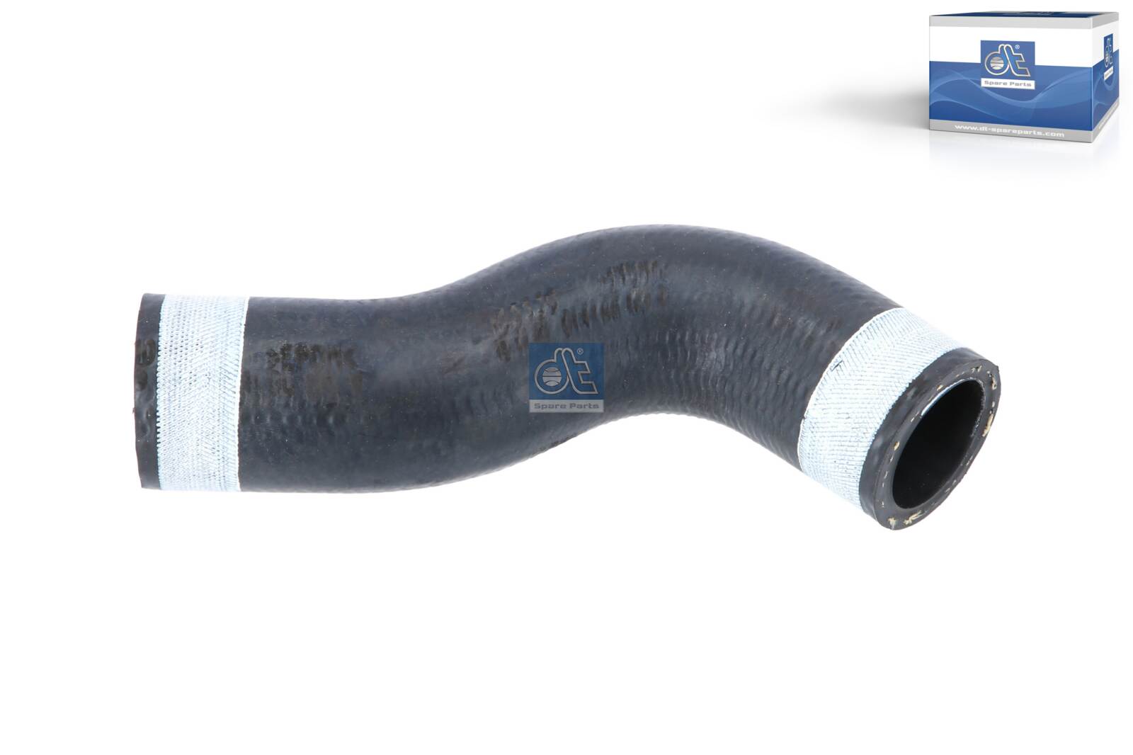 Radiateurslang Dt Spare Parts 1.11683