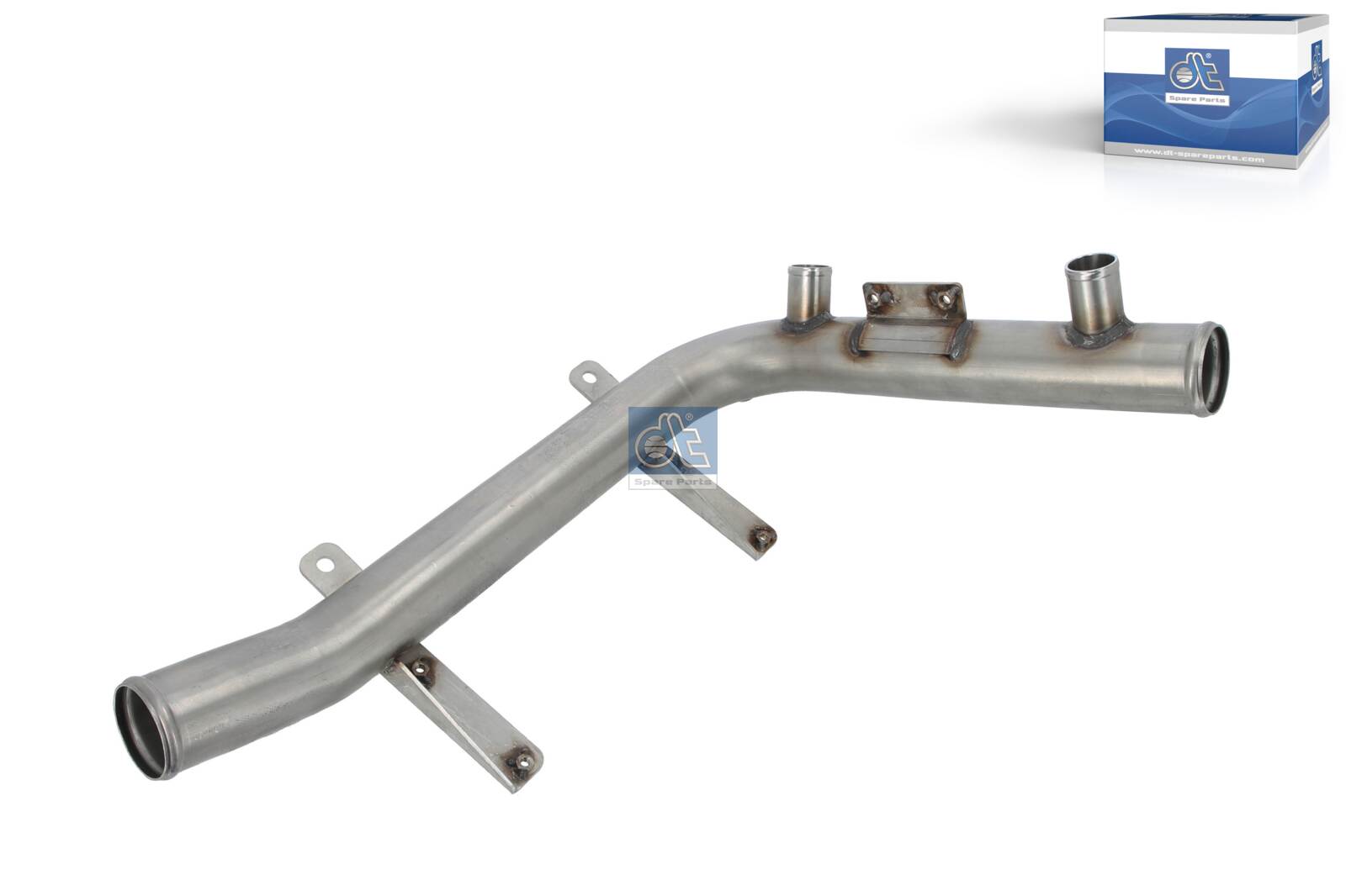Koelmiddelleiding verbindingsstuk Dt Spare Parts 1.11731