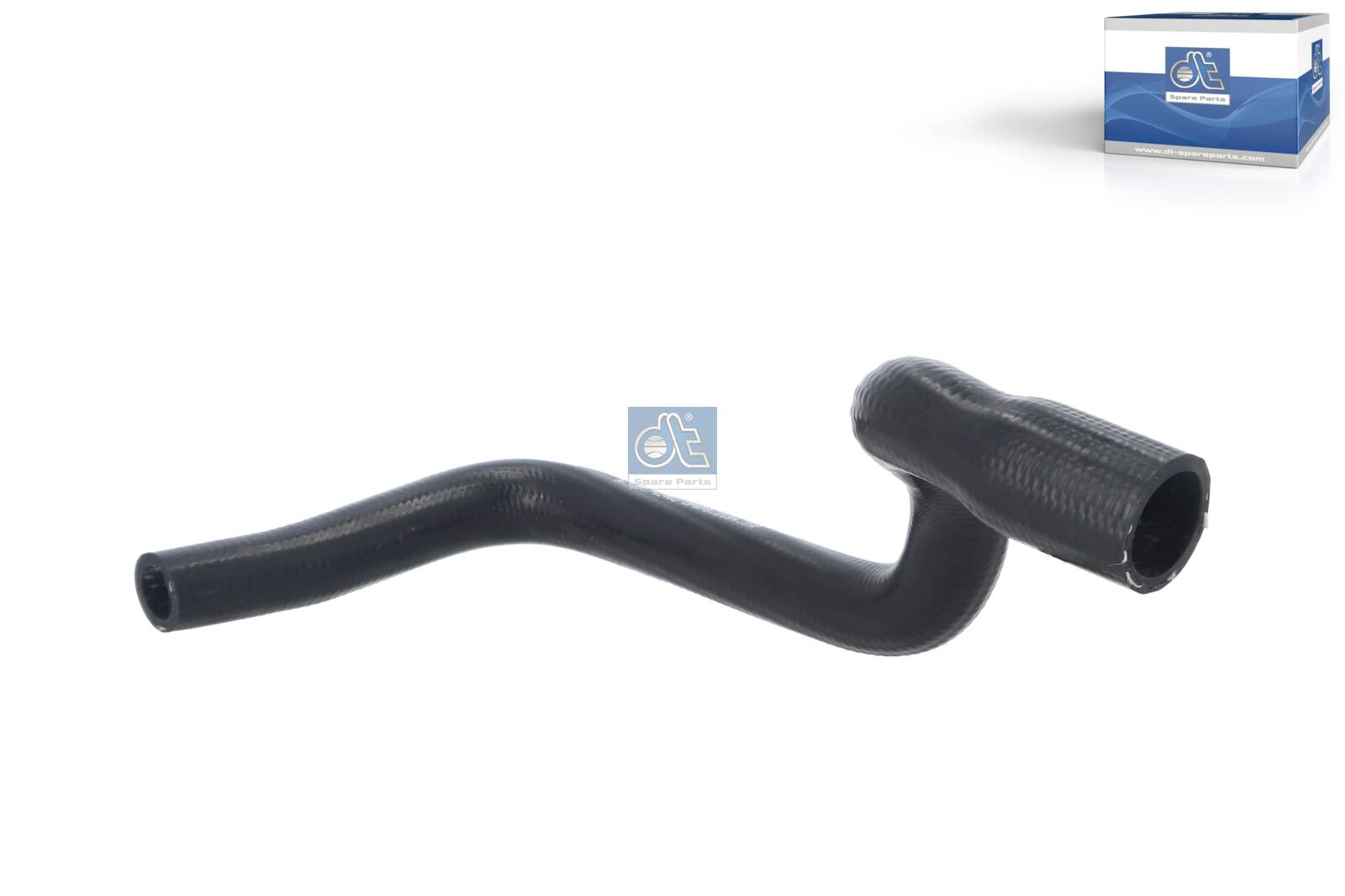 Radiateurslang Dt Spare Parts 1.11783SP