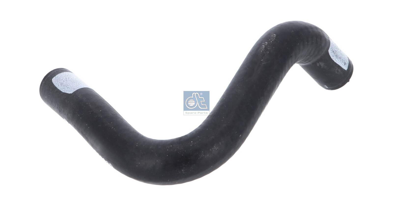 Radiateurslang Dt Spare Parts 1.11814