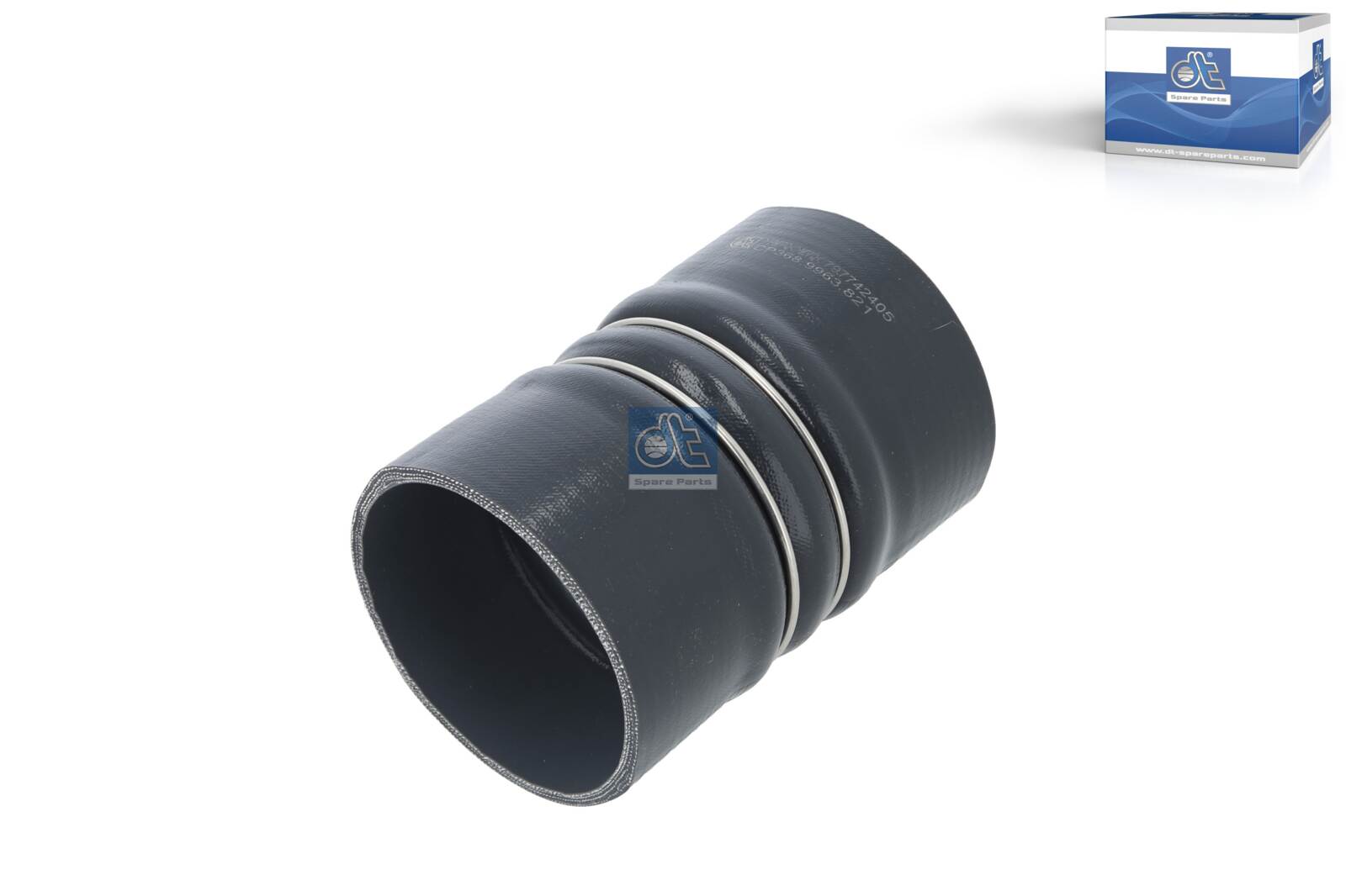 Laadluchtslang Dt Spare Parts 1.11821