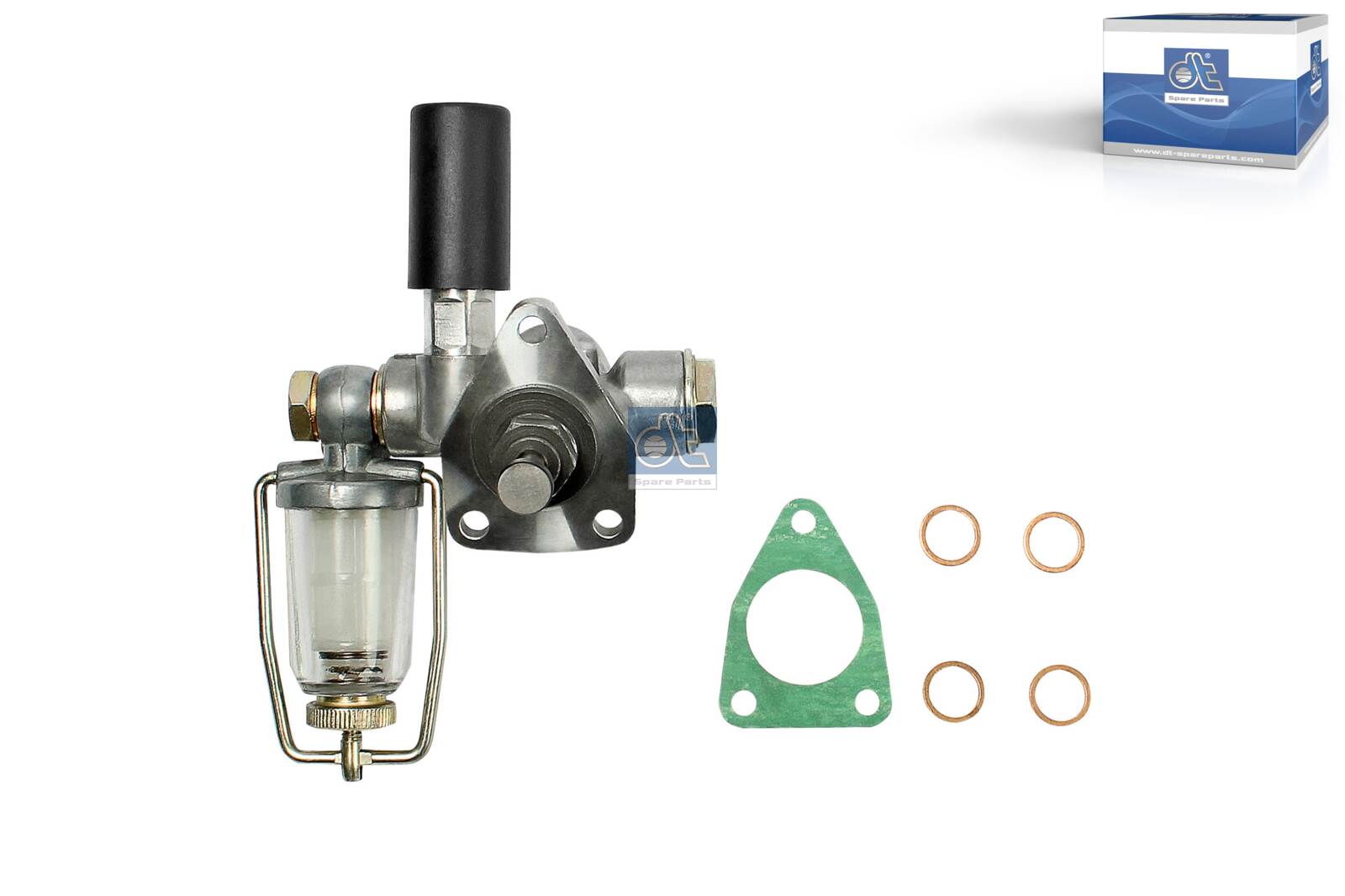 Brandstofpomp Dt Spare Parts 1.12100