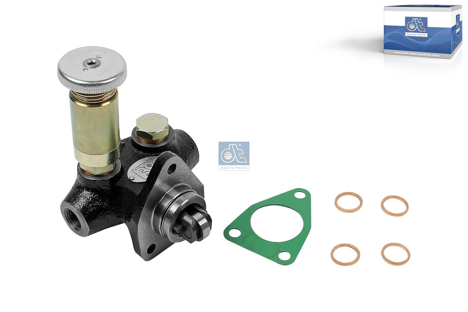 Brandstofpomp Dt Spare Parts 1.12101