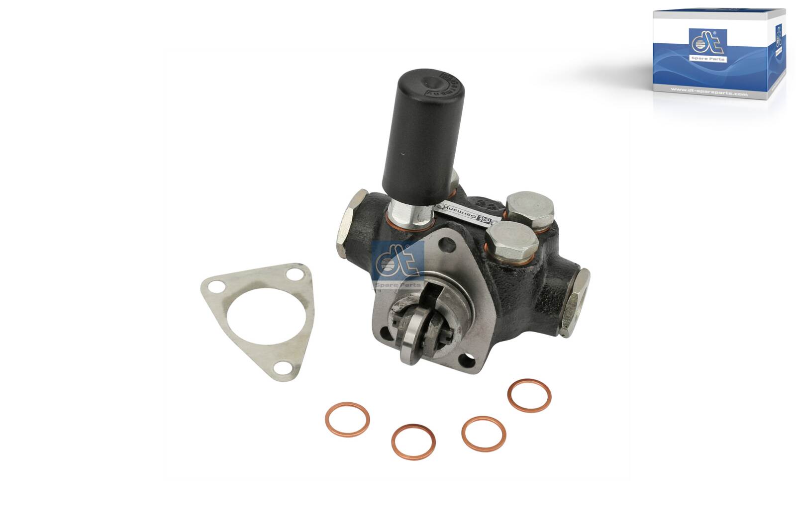 Brandstofpomp Dt Spare Parts 1.12107