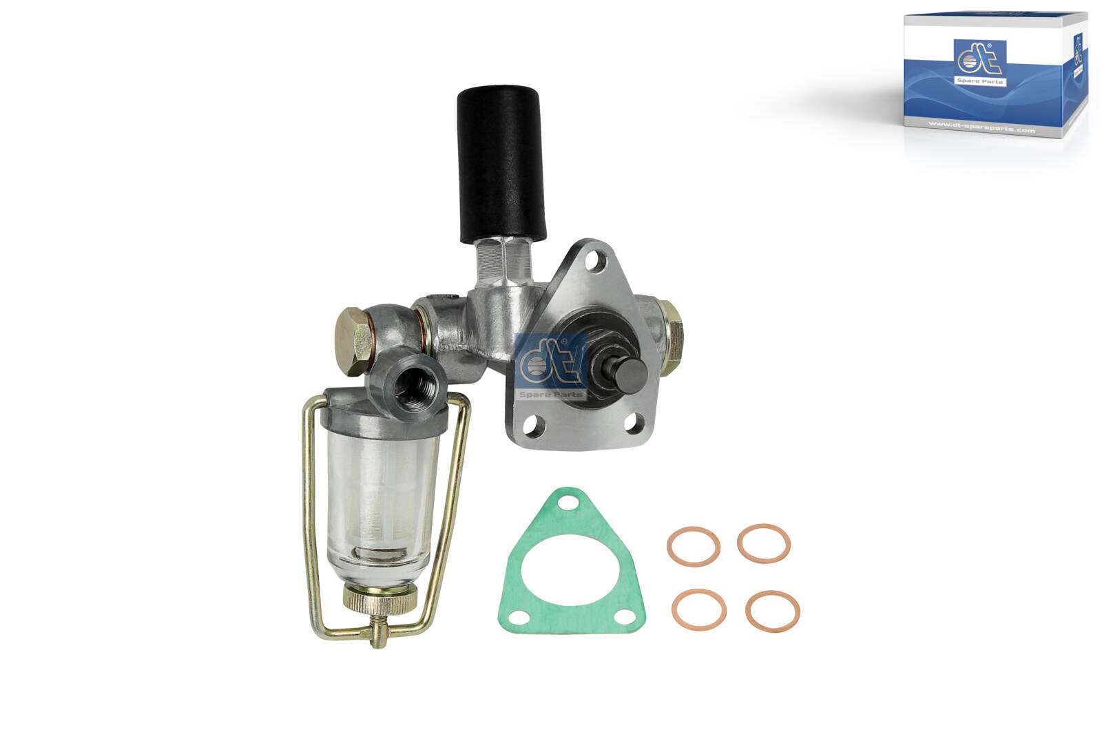 Brandstofpomp Dt Spare Parts 1.12114