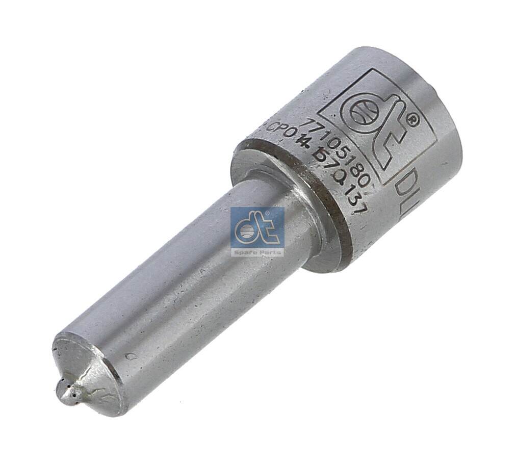 Verstuiver/Injector Dt Spare Parts 1.12137