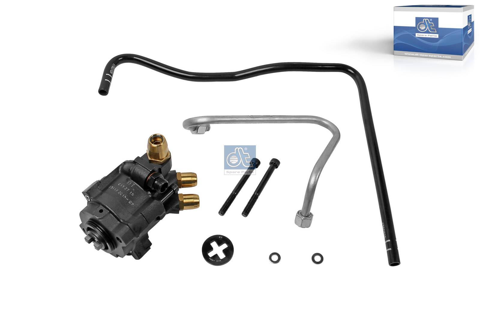Brandstofpomp Dt Spare Parts 1.12193