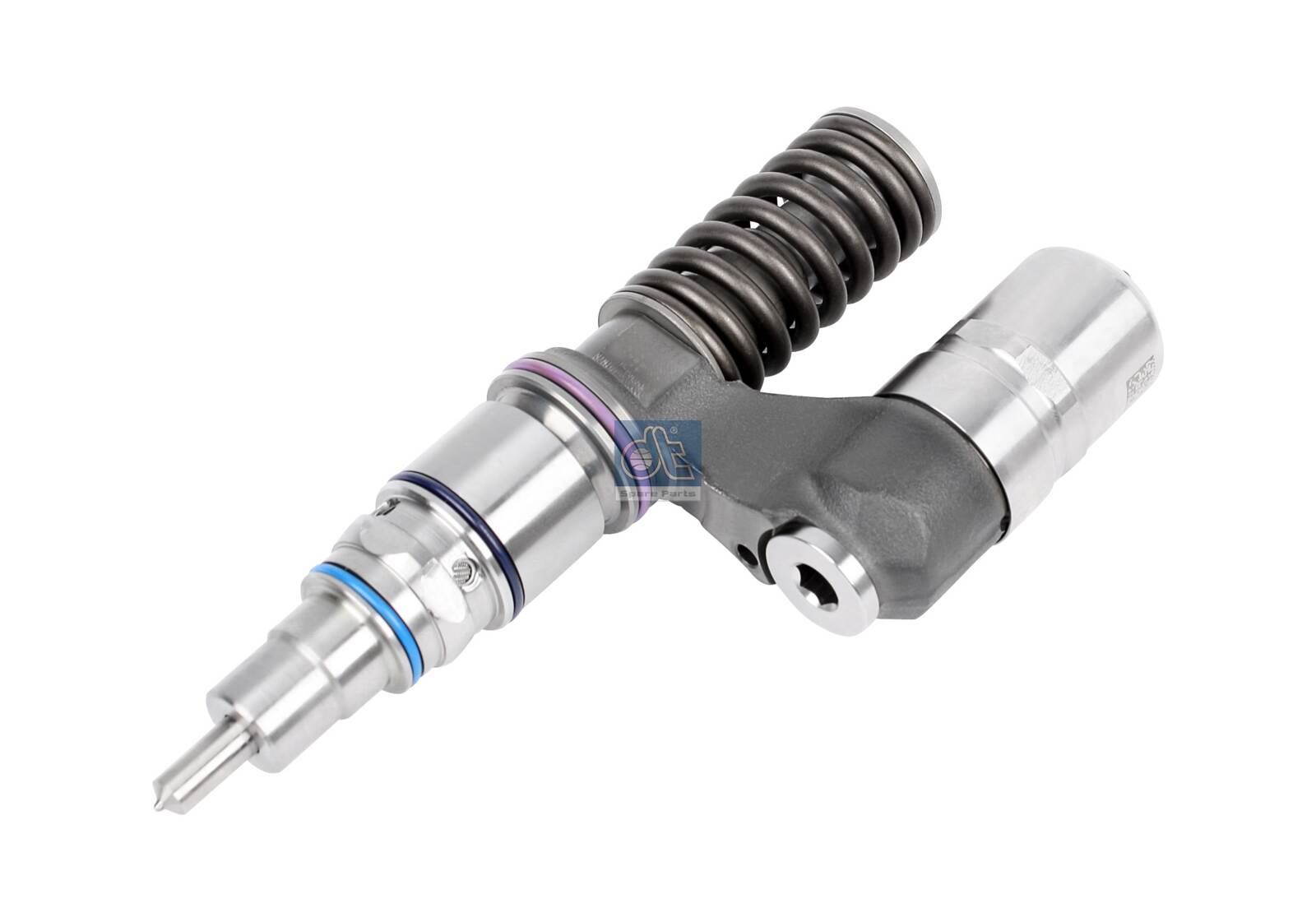 Pomp-sproeier eenheid Dt Spare Parts 1.12210