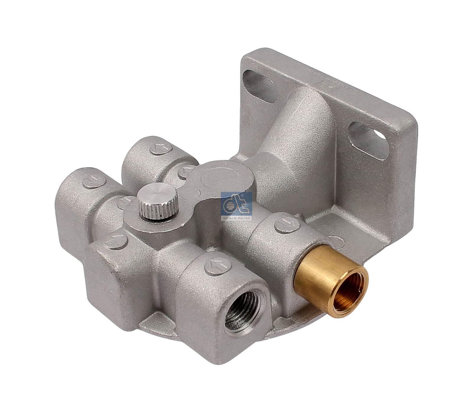 Brandstof waterscheidingsfilter Dt Spare Parts 1.12280