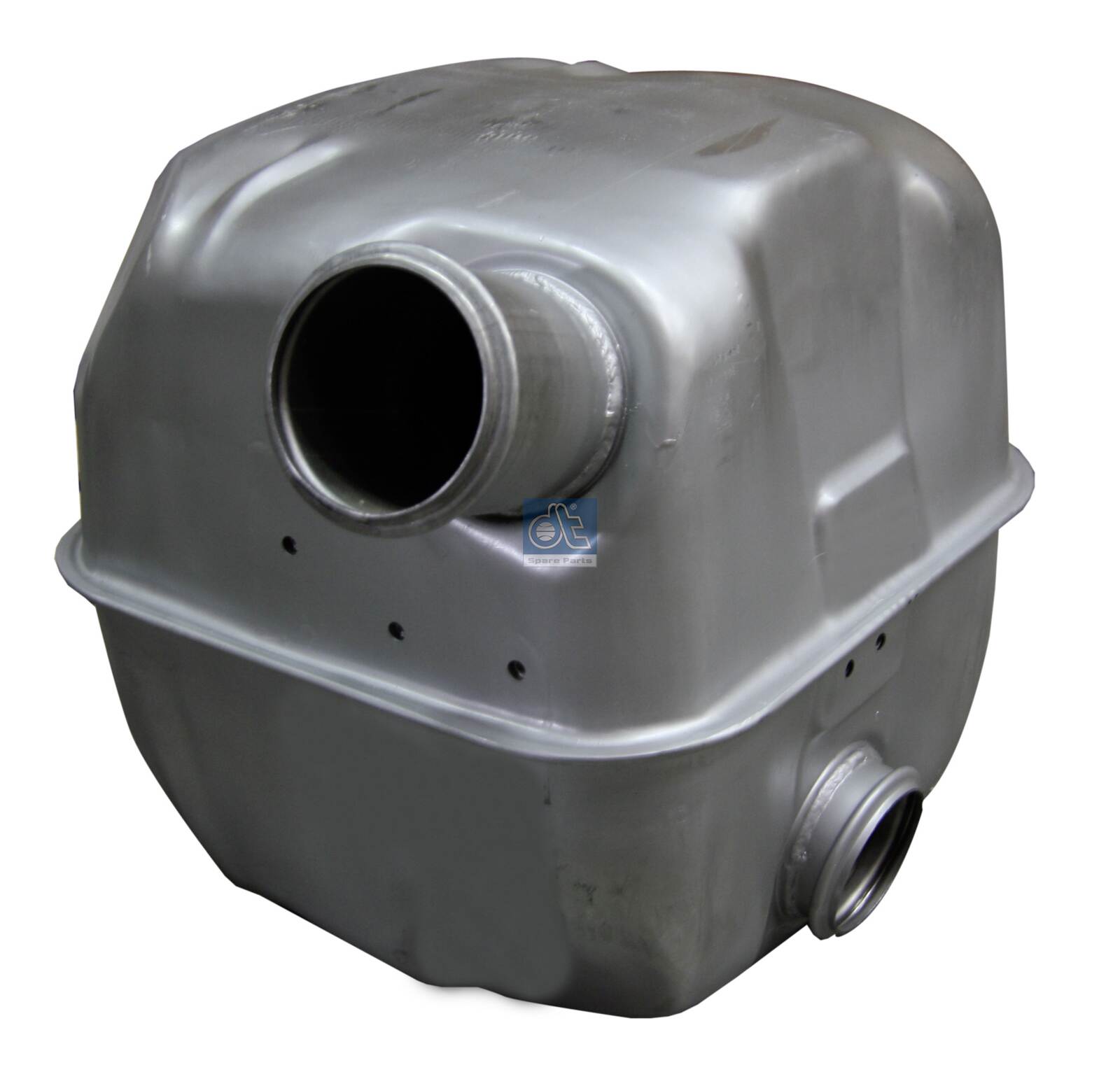 Middendemper Dt Spare Parts 1.12337