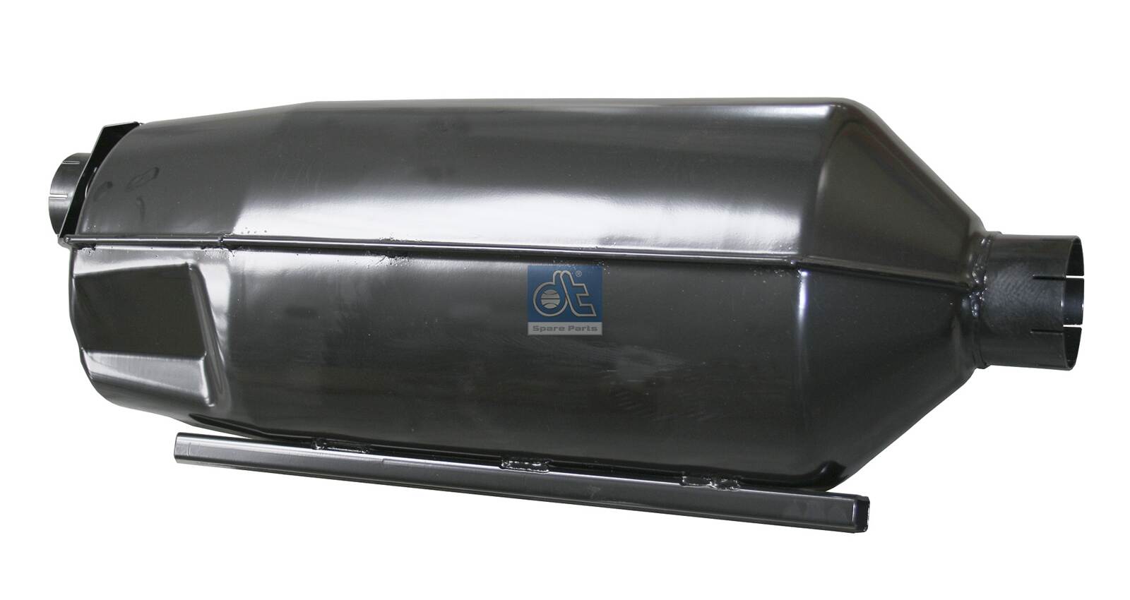 Middendemper Dt Spare Parts 1.12340