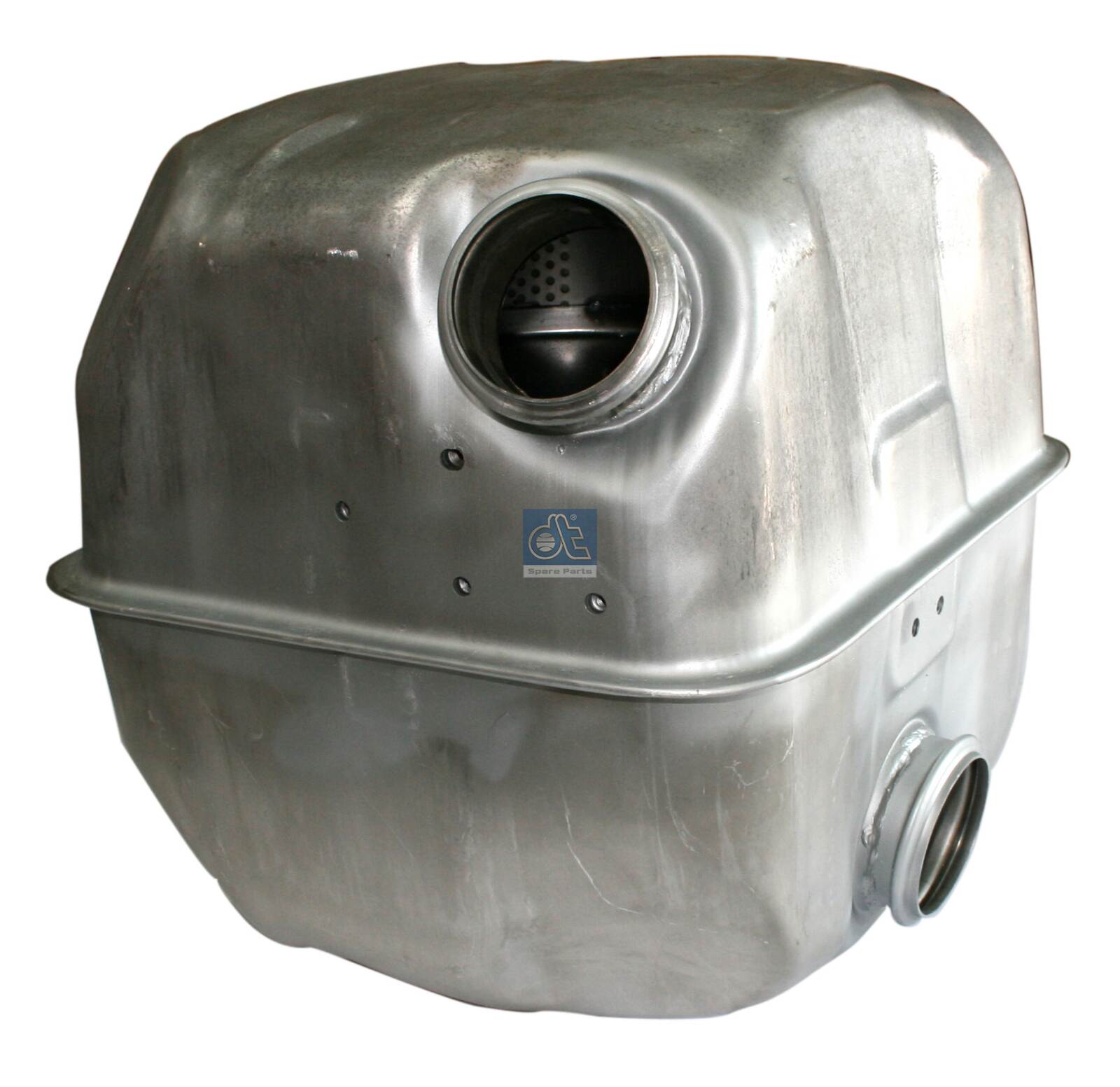 Middendemper Dt Spare Parts 1.12342