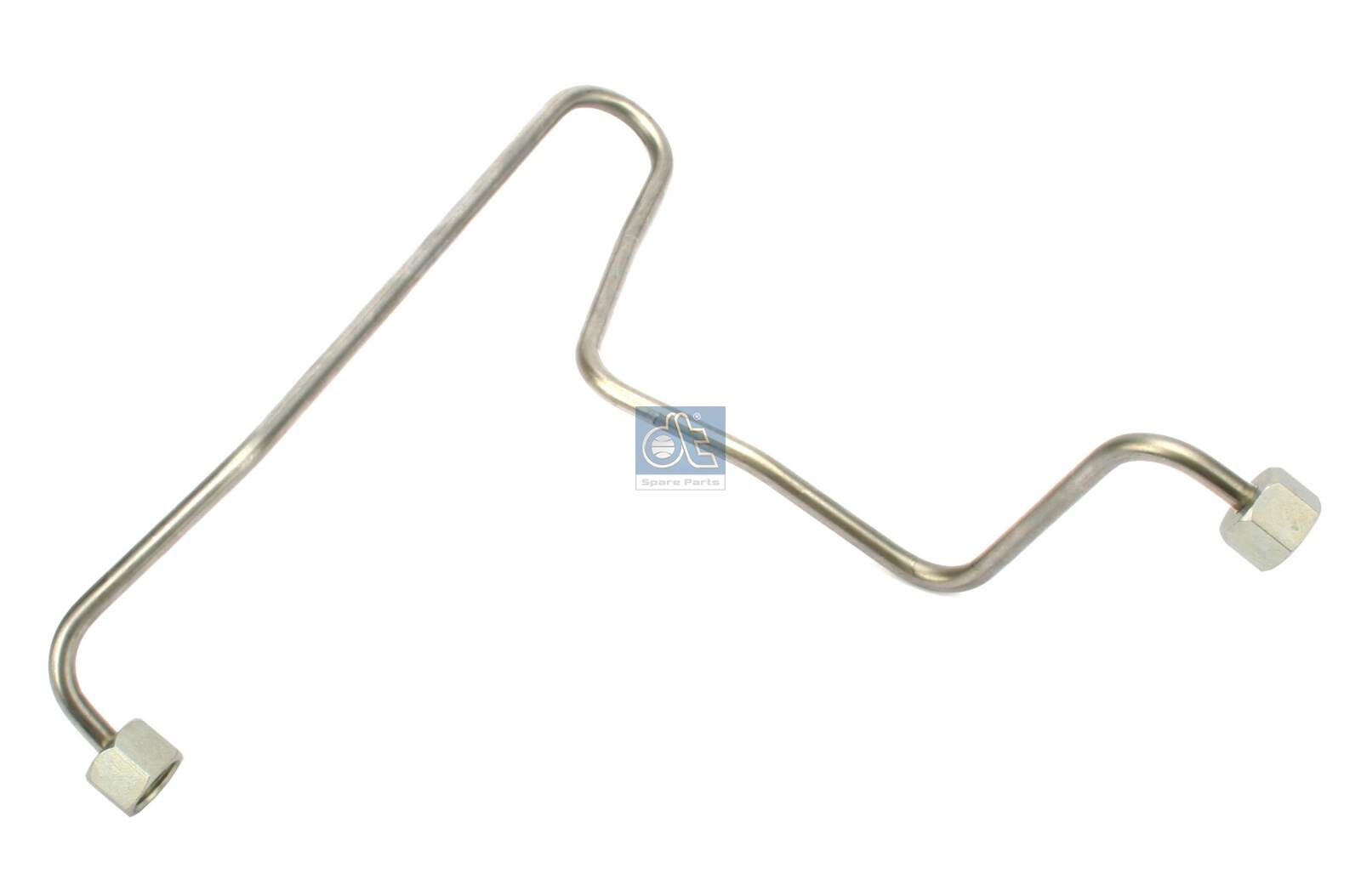 Hogedrukleiding dieselinjectie Dt Spare Parts 1.12434