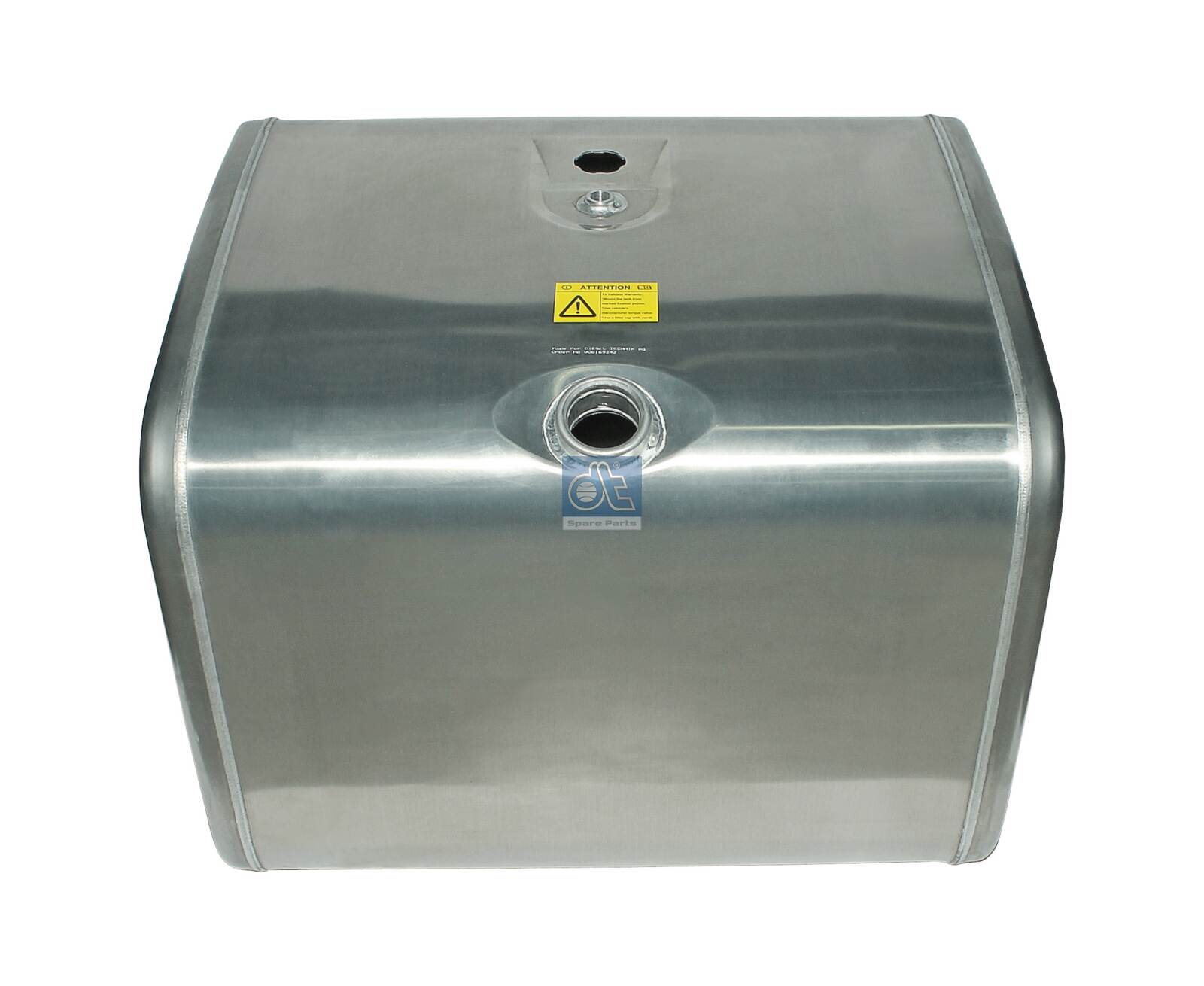 Brandstoftank Dt Spare Parts 1.12563