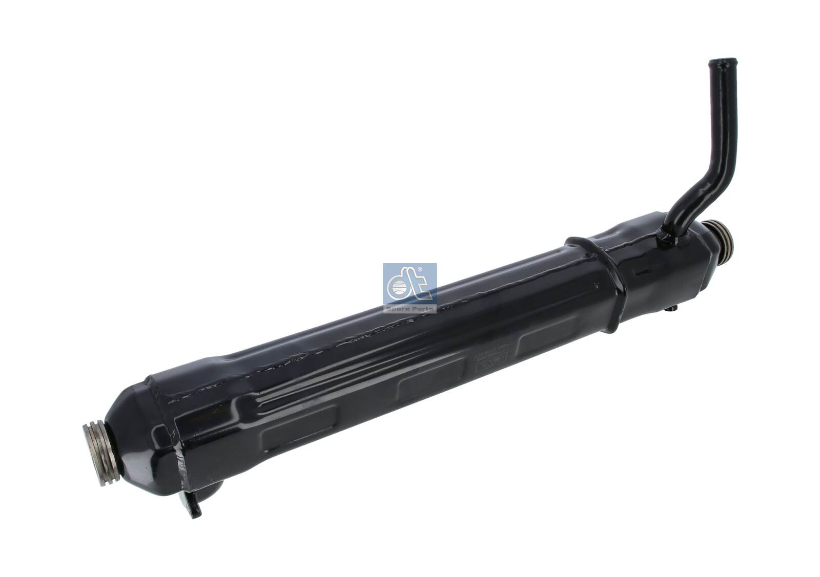 EGR-klep Dt Spare Parts 1.12577