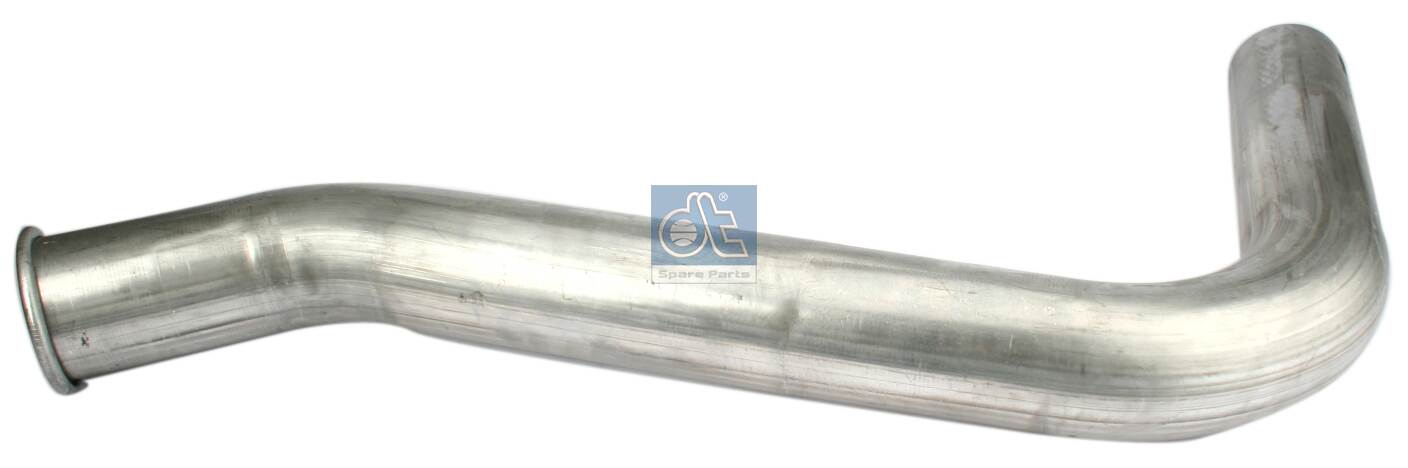 Uitlaatpijp Dt Spare Parts 1.12648