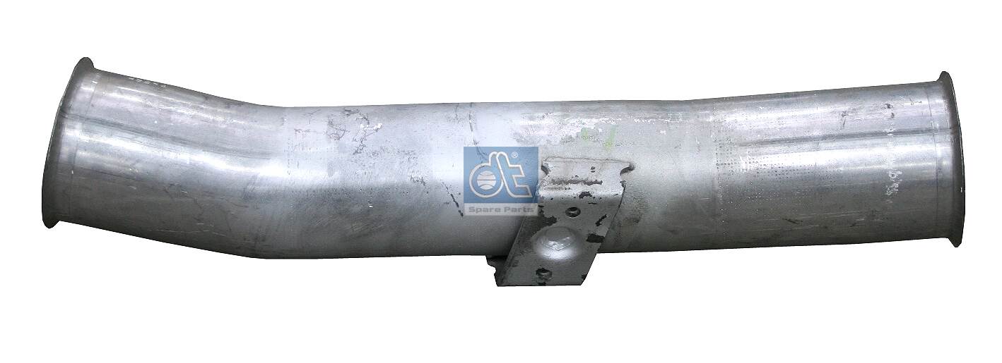 Uitlaatpijp Dt Spare Parts 1.12649