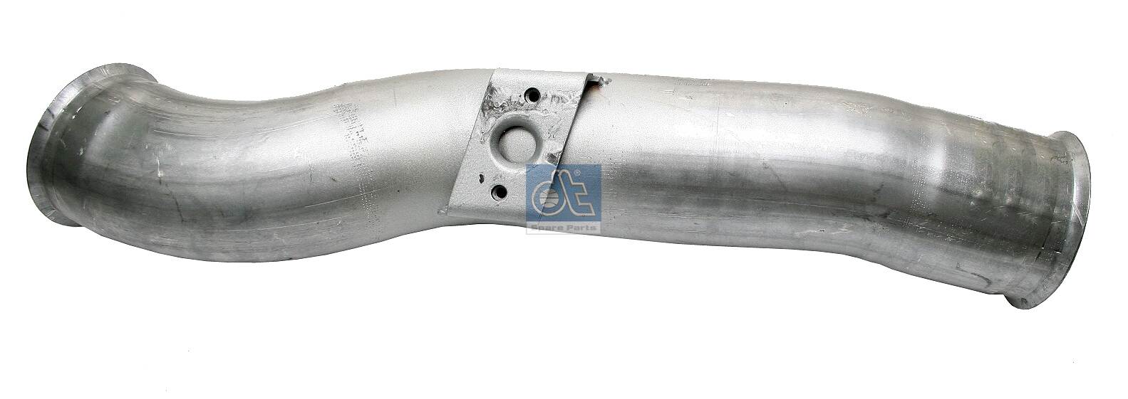 Uitlaatpijp Dt Spare Parts 1.12651