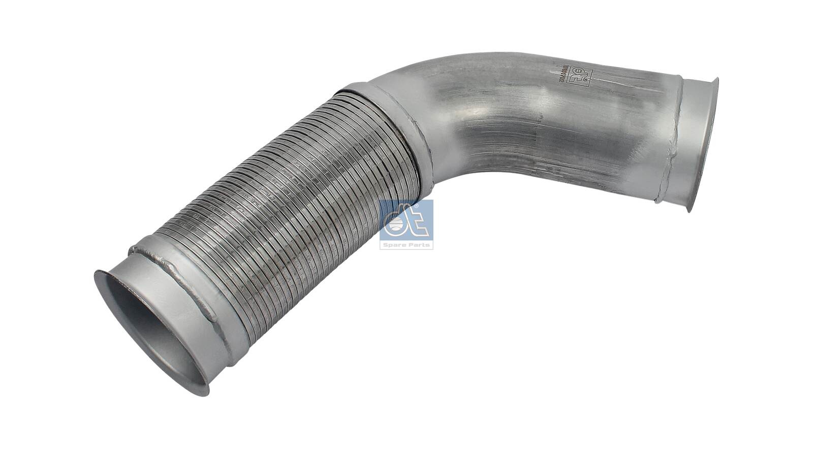 Uitlaatpijp Dt Spare Parts 1.12688