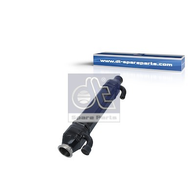 EGR-klep Dt Spare Parts 1.12706