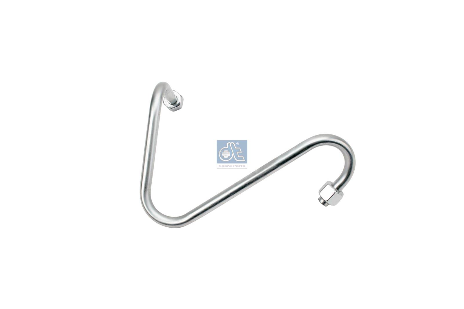 Brandstofleiding Dt Spare Parts 1.12712