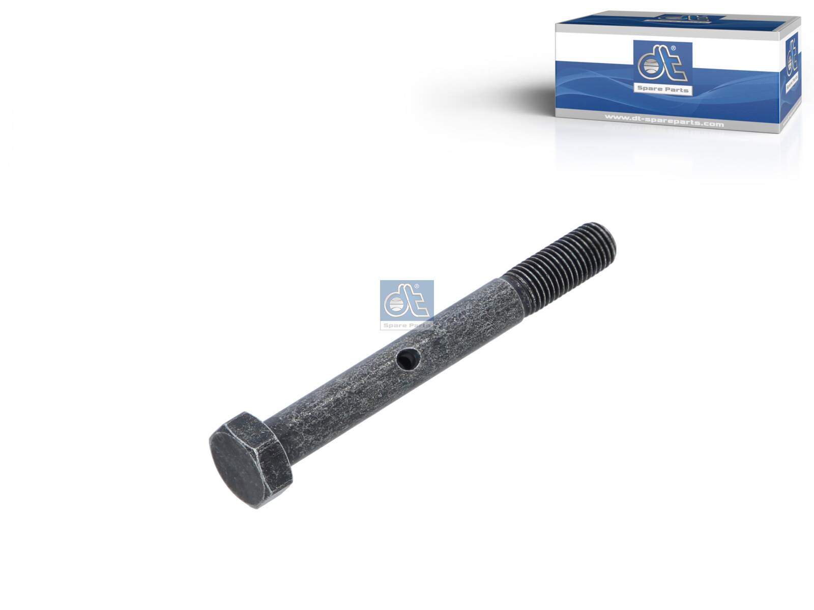 Holle bout Dt Spare Parts 1.12722