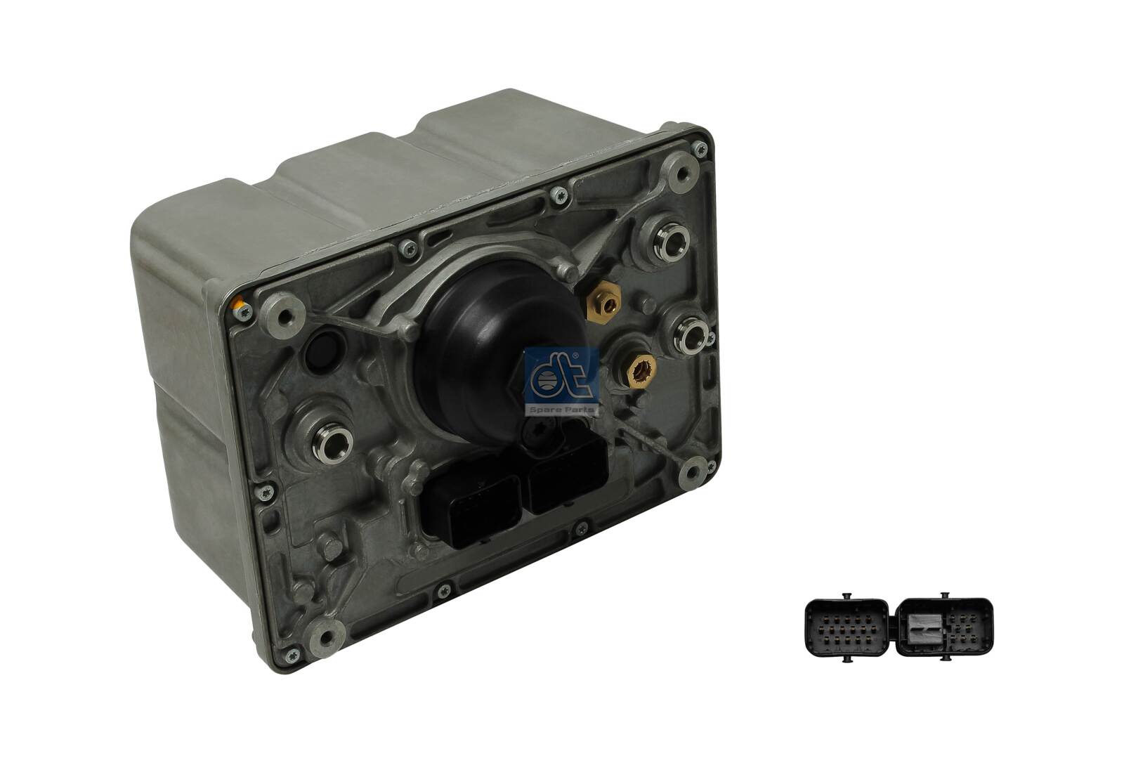 Brandstofpomp Dt Spare Parts 1.12735