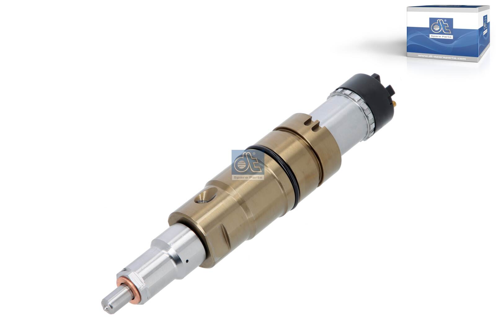 Pompinjectie-eenheid Dt Spare Parts 1.12760