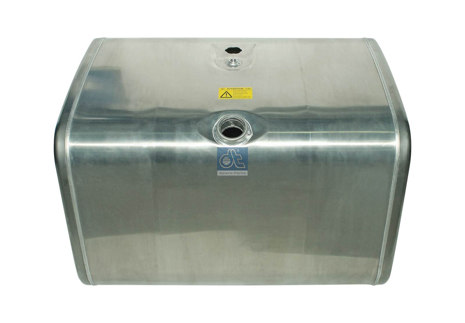 Brandstoftank Dt Spare Parts 1.12775