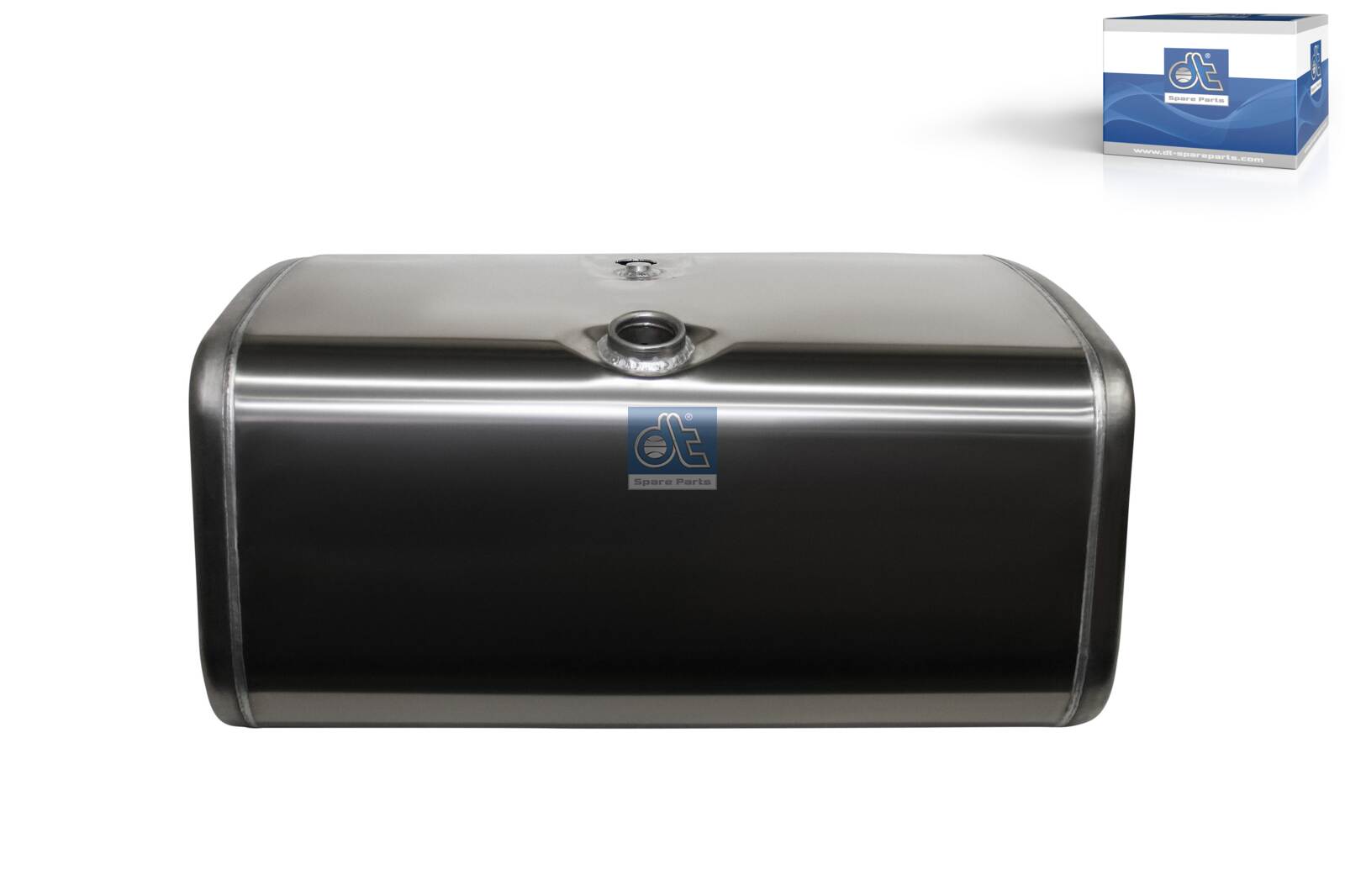 Brandstoftank Dt Spare Parts 1.12777SP